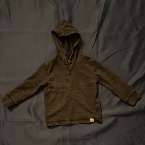 Play condition Garanimals 3T long sleeve hooded shirt